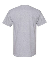 American Apparel Unisex Midweight Cotton T-Shirt American Apparel