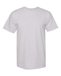 American Apparel Unisex Midweight Cotton T-Shirt American Apparel