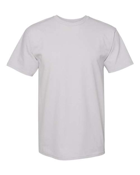 American Apparel Unisex Midweight Cotton T-Shirt American Apparel