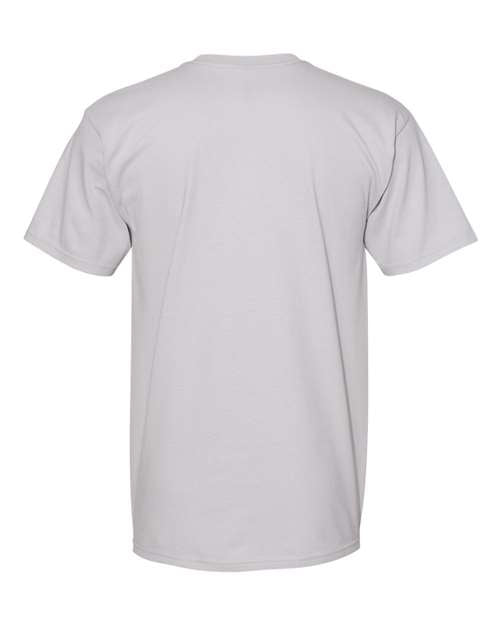 American Apparel Unisex Midweight Cotton T-Shirt American Apparel