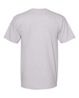 American Apparel Unisex Midweight Cotton T-Shirt American Apparel