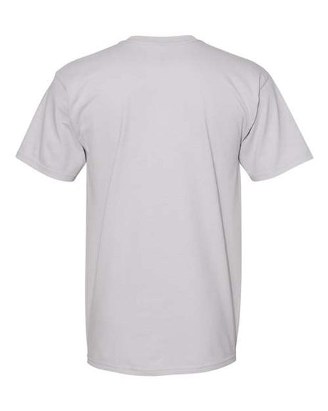 American Apparel Unisex Midweight Cotton T-Shirt American Apparel
