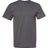 American Apparel Unisex Midweight Cotton T-Shirt American Apparel