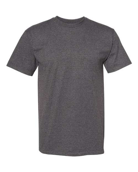 American Apparel Unisex Midweight Cotton T-Shirt American Apparel