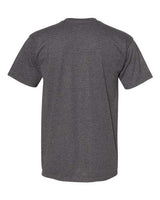 American Apparel Unisex Midweight Cotton T-Shirt American Apparel