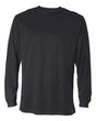 Badger Men's B-Core Long Sleeve T-Shirt Badger