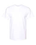 American Apparel Unisex Midweight Cotton T-Shirt American Apparel