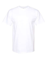 American Apparel Unisex Midweight Cotton T-Shirt American Apparel