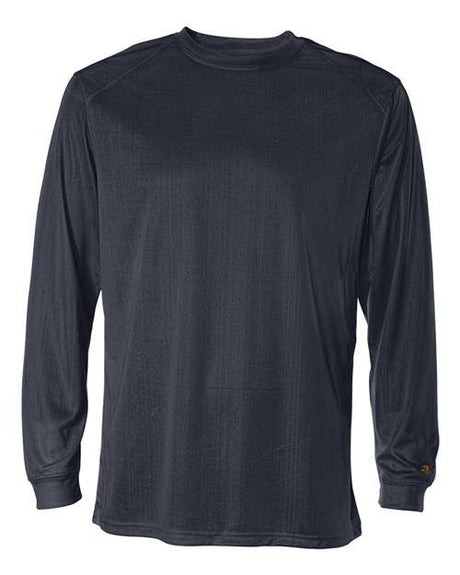 Badger Men's B-Core Long Sleeve T-Shirt Badger