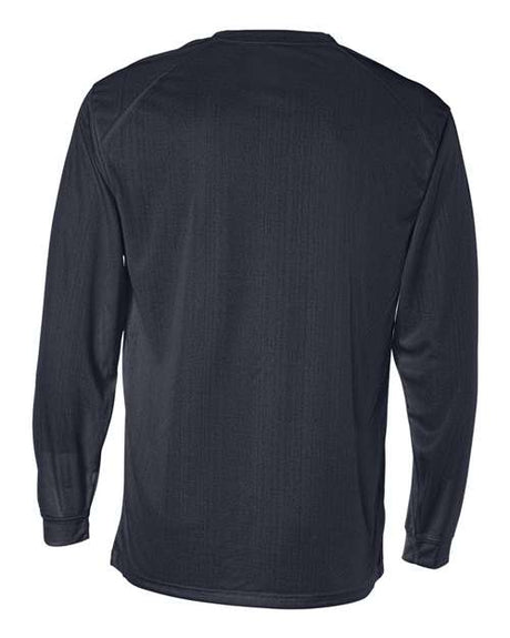 Badger Men's B-Core Long Sleeve T-Shirt Badger