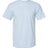 American Apparel Unisex Midweight Cotton T-Shirt American Apparel