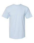 American Apparel Unisex Midweight Cotton T-Shirt American Apparel