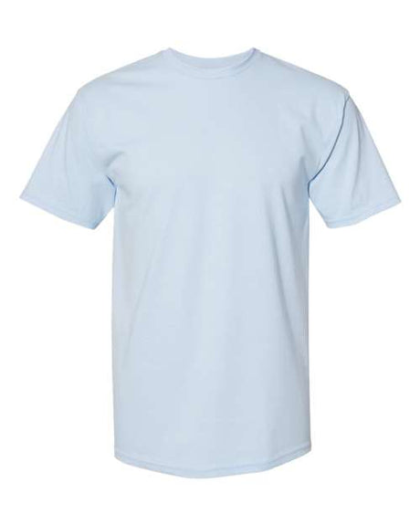 American Apparel Unisex Midweight Cotton T-Shirt American Apparel