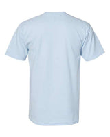 American Apparel Unisex Midweight Cotton T-Shirt American Apparel