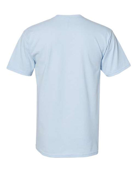 American Apparel Unisex Midweight Cotton T-Shirt American Apparel