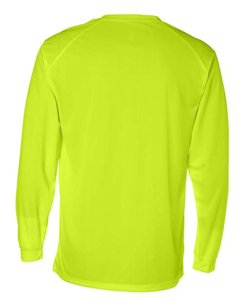 Badger Men's B-Core Long Sleeve T-Shirt Badger