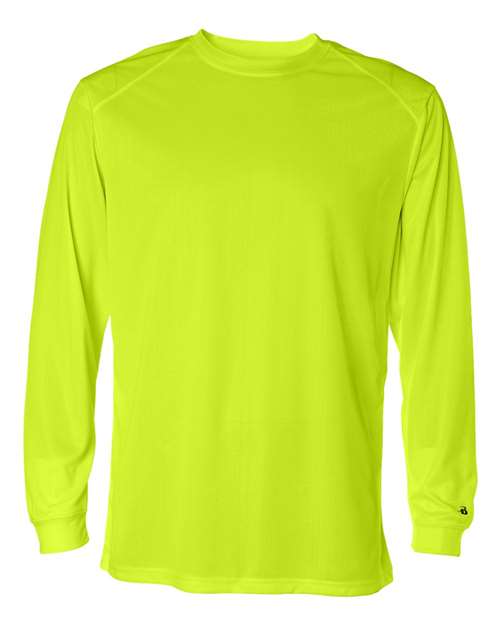 Badger Men's B-Core Long Sleeve T-Shirt Badger