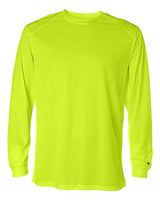 Badger Men's B-Core Long Sleeve T-Shirt Badger