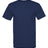 American Apparel Unisex Midweight Cotton T-Shirt American Apparel