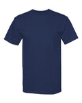 American Apparel Unisex Midweight Cotton T-Shirt American Apparel