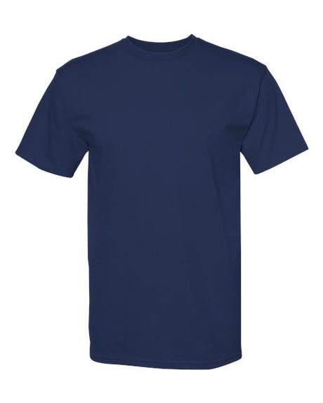 American Apparel Unisex Midweight Cotton T-Shirt American Apparel