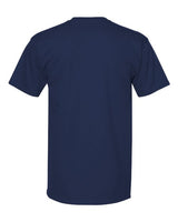 American Apparel Unisex Midweight Cotton T-Shirt American Apparel