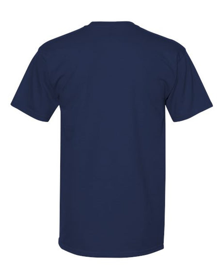 American Apparel Unisex Midweight Cotton T-Shirt American Apparel