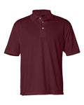 Sierra Pacific Men's Moisture Free Mesh Polo Sierra Pacific