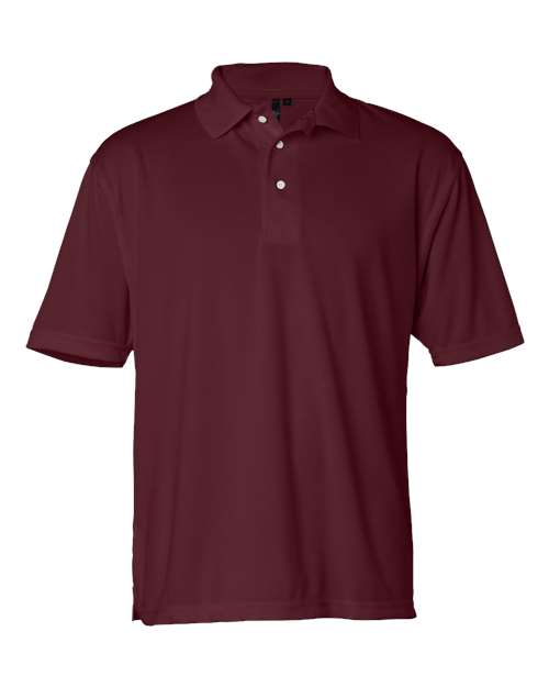Sierra Pacific Men's Moisture Free Mesh Polo Sierra Pacific