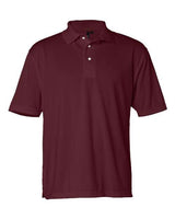 Sierra Pacific Men's Moisture Free Mesh Polo Sierra Pacific