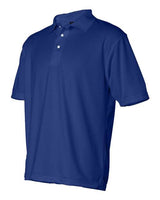Sierra Pacific Men's Moisture Free Mesh Polo Sierra Pacific
