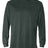 Badger Men's B-Core Long Sleeve T-Shirt Badger