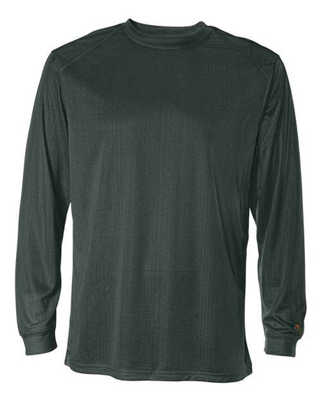 Badger Men's B-Core Long Sleeve T-Shirt Badger