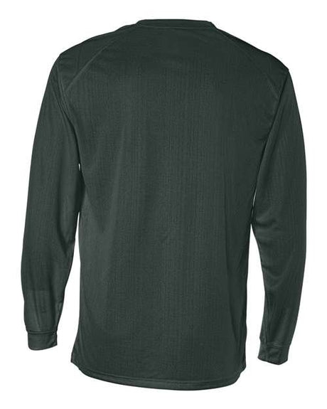 Badger Men's B-Core Long Sleeve T-Shirt Badger