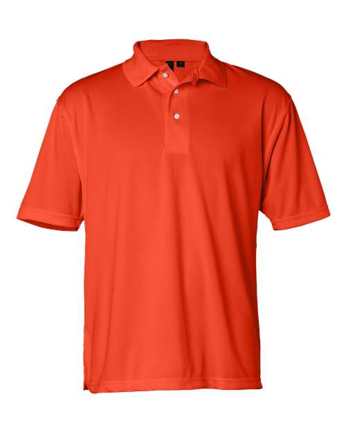 Sierra Pacific Men's Moisture Free Mesh Polo Sierra Pacific