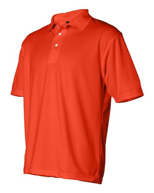 Sierra Pacific Men's Moisture Free Mesh Polo Sierra Pacific