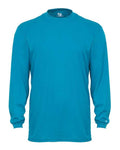 Badger Men's B-Core Long Sleeve T-Shirt Badger