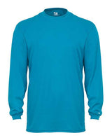 Badger Men's B-Core Long Sleeve T-Shirt Badger