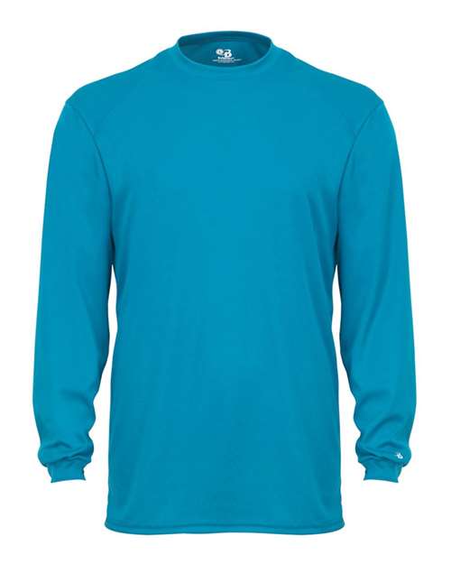 Badger Men's B-Core Long Sleeve T-Shirt Badger