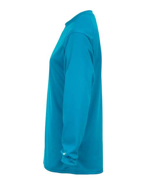 Badger Men's B-Core Long Sleeve T-Shirt Badger