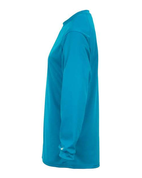 Badger Men's B-Core Long Sleeve T-Shirt Badger