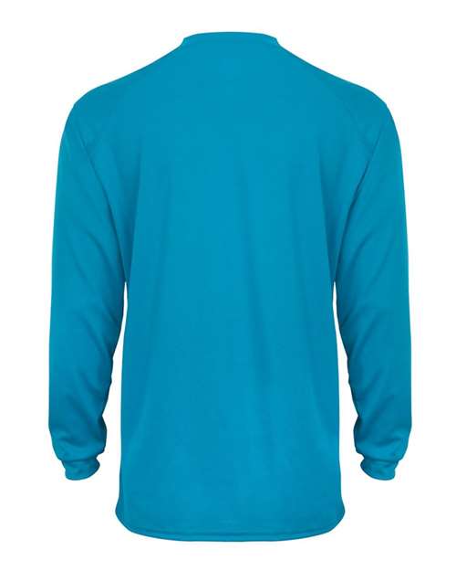Badger Men's B-Core Long Sleeve T-Shirt Badger
