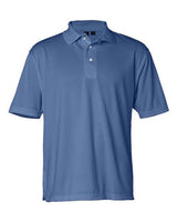 Sierra Pacific Men's Moisture Free Mesh Polo Sierra Pacific
