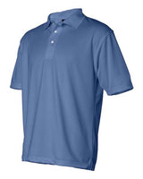 Sierra Pacific Men's Moisture Free Mesh Polo Sierra Pacific