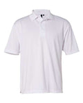 Sierra Pacific Men's Moisture Free Mesh Polo Sierra Pacific