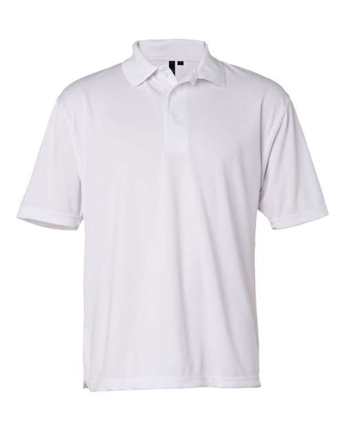 Sierra Pacific Men's Moisture Free Mesh Polo Sierra Pacific