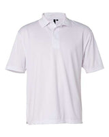 Sierra Pacific Men's Moisture Free Mesh Polo Sierra Pacific