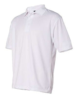 Sierra Pacific Men's Moisture Free Mesh Polo Sierra Pacific