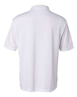 Sierra Pacific Men's Moisture Free Mesh Polo Sierra Pacific