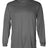 Badger Men's B-Core Long Sleeve T-Shirt Badger